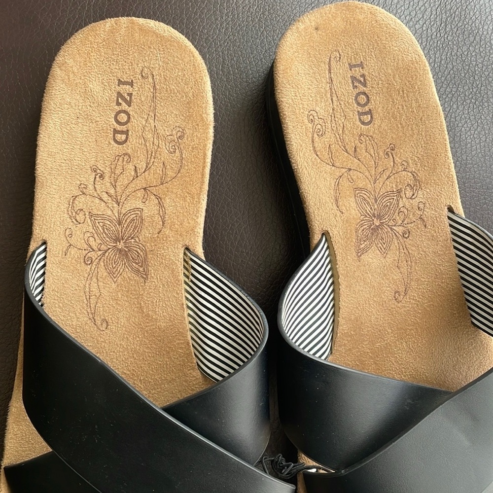 Woman’s Sandals - Picture 4 of 6